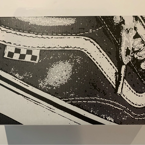 Vans Jeff Grosso Sneakers size 11 - Picture 11 of 11